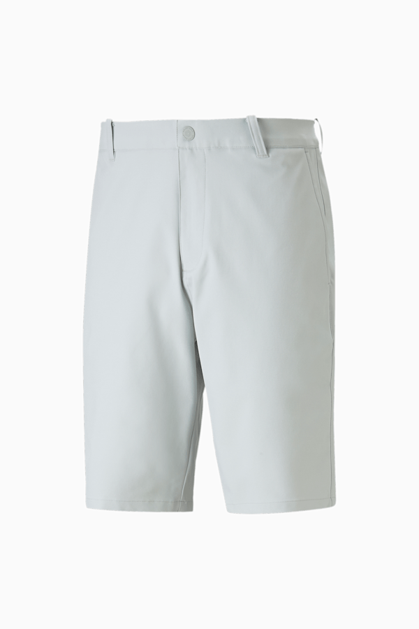 Dealer 10" Golf Shorts Men, Ash Gray, extralarge-GBR